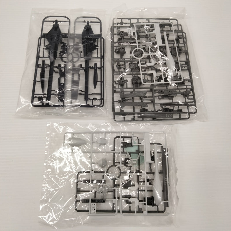 【中古】【未組立】1/144 HG RX-124/ARZ-124 フルドドII 拡張セット 「ADVANCE OF Z 〜ティターンズの旗のもとに〜」＜プラモデル＞（代引き不可）6603