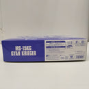 【中古】【未組立】1/144 HGUC MS-15KG ギャン・クリーガー 「機動戦士ガンダム ギレンの野望 ジオン独立戦争記」＜プラモデル＞（代引き不可）6603