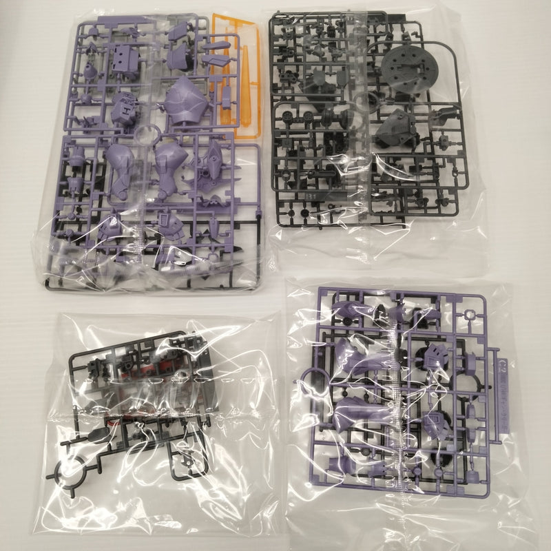 【中古】【未組立】1/144 HGUC MS-15KG ギャン・クリーガー 「機動戦士ガンダム ギレンの野望 ジオン独立戦争記」＜プラモデル＞（代引き不可）6603