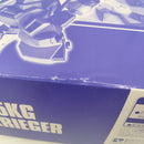 【中古】【未組立】1/144 HGUC MS-15KG ギャン・クリーガー 「機動戦士ガンダム ギレンの野望 ジオン独立戦争記」＜プラモデル＞（代引き不可）6603