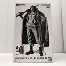 【中古】【未開封】ゴール・D・ロジャー(ブラシカラー) 「バンプレくじ PREMIUM ワンピース」A賞＜フィギュア＞（代引き不可）6603