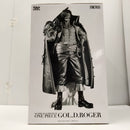 【中古】【未開封】ゴール・D・ロジャー(ブラシカラー) 「バンプレくじ PREMIUM ワンピース」A賞＜フィギュア＞（代引き不可）6603