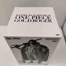 【中古】【未開封】ゴール・D・ロジャー(ブラシカラー) 「バンプレくじ PREMIUM ワンピース」A賞＜フィギュア＞（代引き不可）6603