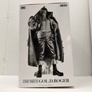 【中古】【未開封】ゴール・D・ロジャー(メタリックカラー) 「バンプレくじ PREMIUM ワンピース　C賞＜フィギュア＞（代引き不可）6603