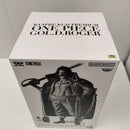 【中古】【未開封】ゴール・D・ロジャー(メタリックカラー) 「バンプレくじ PREMIUM ワンピース　C賞＜フィギュア＞（代引き不可）6603