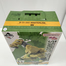 【中古】【未開封】ザ・ワールド「一番くじ ジョジョの奇妙な冒険 スターダストクルセイダース -STAND RUSH!-」MASTERLISE D賞＜フィギュア＞（代引き不可）6603