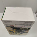 【中古】【未開封】ザ・ワールド「一番くじ ジョジョの奇妙な冒険 スターダストクルセイダース -STAND RUSH!-」MASTERLISE D賞＜フィギュア＞（代引き不可）6603