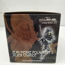 【中古】【未開封】J・P・ポルナレフ＆シルバーチャリオッツ(子供) 「一番くじ ジョジョの奇妙な冒険 -STAND RUSH!-」F賞＜フィギュア＞（代引き不可）6603