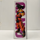 【中古】【未開封】ギニュー(孫悟空ver.) 「一番くじ ドラゴンボール ギニュー特戦隊!!来襲」 MASTERLISE ラストワン賞＜フィギュア＞（代引き不可）6603