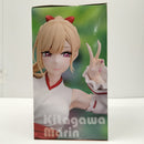 【中古】【未開封】喜多川海夢 巫女Ver. 「その着せ替え人形は恋をする」 Vivitフィギュア GiGO限定＜フィギュア＞（代引き不可）6603