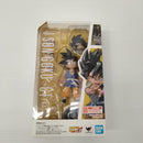 【中古】【開封品】S.H.Figuarts 孫悟空-GT- 「ドラゴンボールGT」＜フィギュア＞（代引き不可）6603