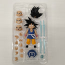【中古】【開封品】S.H.Figuarts 孫悟空-GT- 「ドラゴンボールGT」＜フィギュア＞（代引き不可）6603