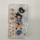 【中古】【開封品】S.H.Figuarts 孫悟空-GT- 「ドラゴンボールGT」＜フィギュア＞（代引き不可）6603