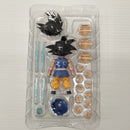 【中古】【開封品】S.H.Figuarts 孫悟空-GT- 「ドラゴンボールGT」＜フィギュア＞（代引き不可）6603