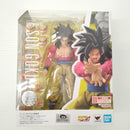 【中古】【開封品】S.H.Figuarts スーパーサイヤ人4孫悟空 「ドラゴンボールGT」＜フィギュア＞（代引き不可）6603