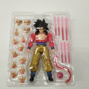 【中古】【開封品】S.H.Figuarts スーパーサイヤ人4孫悟空 「ドラゴンボールGT」＜フィギュア＞（代引き不可）6603