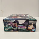 【中古】【未組立】Figure-rise Standard BUILD DIVERS ダイバーアヤメ 「ガンダムビルドダイバーズ」＜プラモデル＞（代引き不可）6603