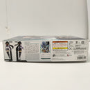 【中古】【未組立】Figure-rise Standard BUILD DIVERS ダイバーアヤメ 「ガンダムビルドダイバーズ」＜プラモデル＞（代引き不可）6603