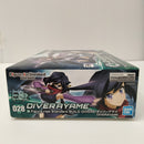【中古】【未組立】Figure-rise Standard BUILD DIVERS ダイバーアヤメ 「ガンダムビルドダイバーズ」＜プラモデル＞（代引き不可）6603