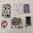 【中古】【未組立】Figure-rise Standard BUILD DIVERS ダイバーアヤメ 「ガンダムビルドダイバーズ」＜プラモデル＞（代引き不可）6603