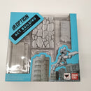 【中古】【開封品】魂OPTION ACT BUILDING DAMAGE Ver.＜フィギュア＞（代引き不可）6603