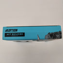 【中古】【開封品】魂OPTION ACT BUILDING DAMAGE Ver.＜フィギュア＞（代引き不可）6603