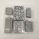 【中古】【開封品】魂OPTION ACT BUILDING DAMAGE Ver.＜フィギュア＞（代引き不可）6603