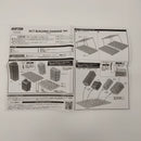 【中古】【開封品】魂OPTION ACT BUILDING DAMAGE Ver.＜フィギュア＞（代引き不可）6603