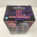 【中古】【未開封】ネフェルピトー 「一番くじ HUNTER×HUNTER CHMERA ANT 2」 MASTERLISE E賞＜フィギュア＞（代引き不可）6603