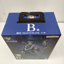 【中古】【未開封】獪岳 「一番くじ 鬼滅の刃 〜雷の兄弟〜」 MASTERLISE B賞＜フィギュア＞（代引き不可）6603