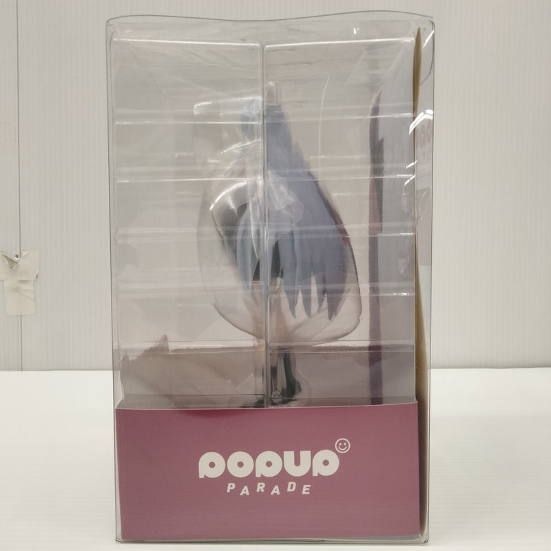 【中古】【未開封】POP UP PARADE 宵崎奏 「プロジェクトセカイ カラフルステージ! feat. 初音ミク」 プラスチック製塗装済み＜フィギュア＞（代引き不可）6603
