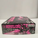 【中古】【未組立】1/144 HG XGF-02 ガンダム・ルブリス[リサーキュレーションカラー/ネオンピンク] 水星の魔女＜プラモデル＞（代引き不可）6603