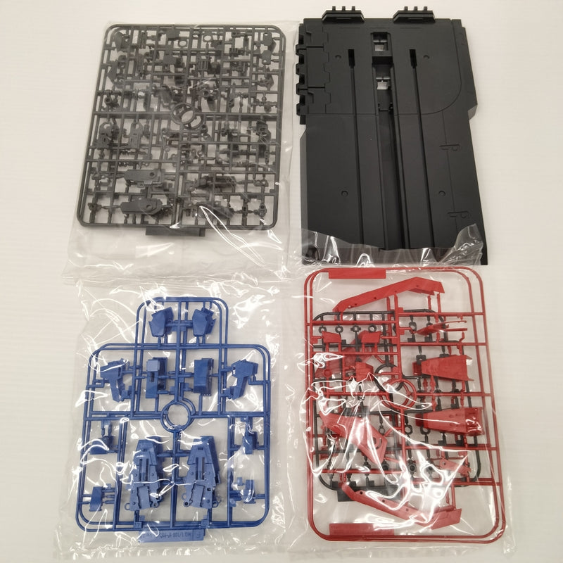 【中古】【未組立】1/100 MG MSZ-006 Zガンダム Ver.2.0 「機動戦士Zガンダム」 [0139597]＜プラモデル＞（代引き不可）6603