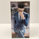 【中古】【未開封】レオリオ=パラディナイト 「HUNTER×HUNTER」 ぬーどるストッパー＜フィギュア＞（代引き不可）6603