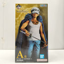 【中古】【未開封】トラファルガー・ロー 「一番くじ ワンピース The Unbreakable Law」 MASTERLISE A賞＜フィギュア＞（代引き不可）6603