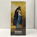 【中古】【未開封】トラファルガー・ロー 「一番くじ ワンピース The Unbreakable Law」 MASTERLISE A賞＜フィギュア＞（代引き不可）6603