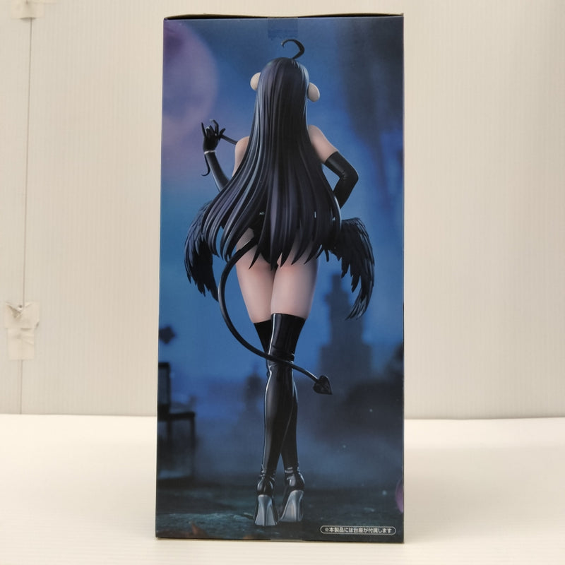 【中古】【未開封】アルベド 「オーバーロード」 BiCute Dark Figure＜フィギュア＞（代引き不可）6603