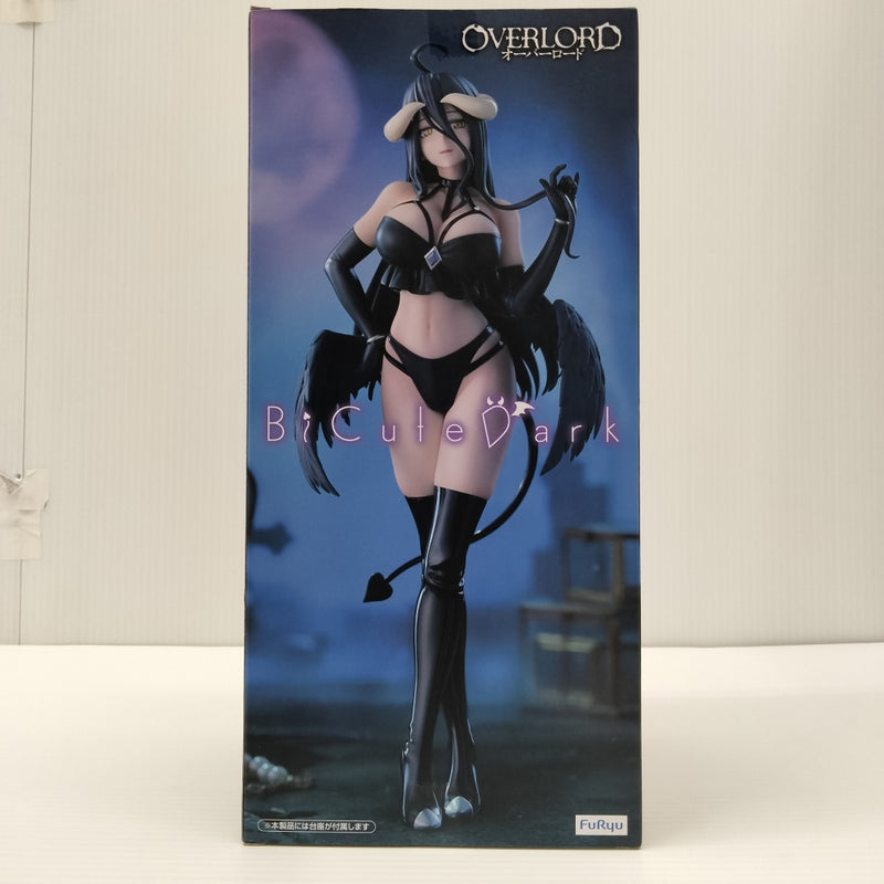 【中古】【未開封】アルベド 「オーバーロード」 BiCute Dark Figure＜フィギュア＞（代引き不可）6603