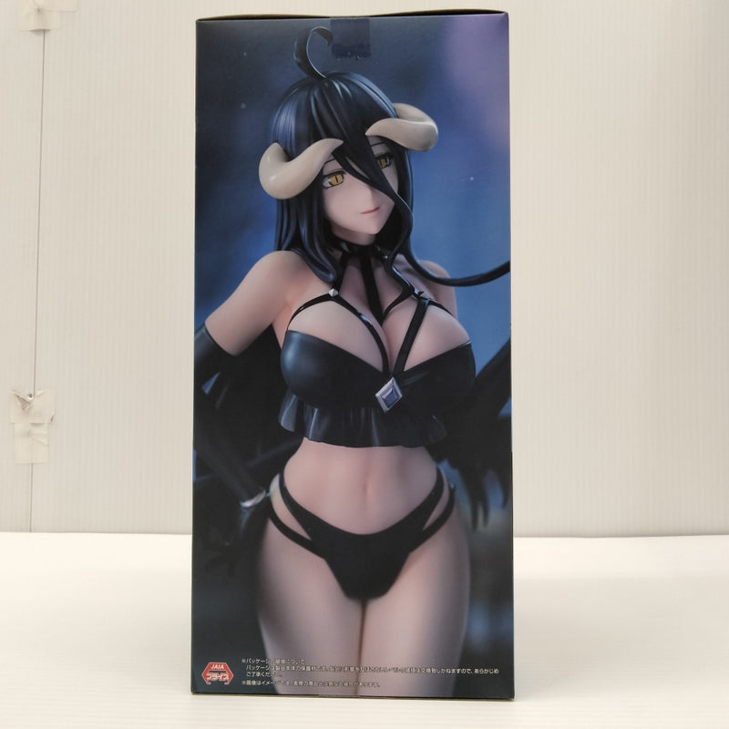 【中古】【未開封】アルベド 「オーバーロード」 BiCute Dark Figure＜フィギュア＞（代引き不可）6603