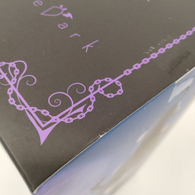 【中古】【未開封】アルベド 「オーバーロード」 BiCute Dark Figure＜フィギュア＞（代引き不可）6603