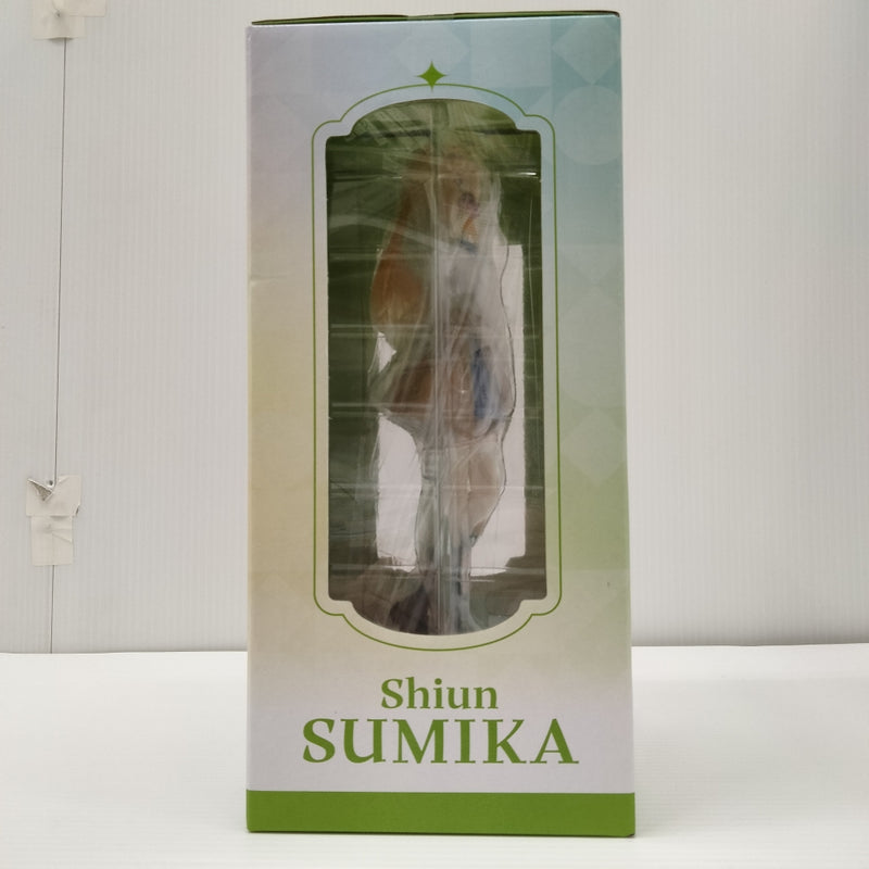 【中古】【未開封】紫雲清夏 「一番くじ 学園アイドルマスター Part3」 1/7 Gracemaster B賞＜フィギュア＞（代引き不可）6603