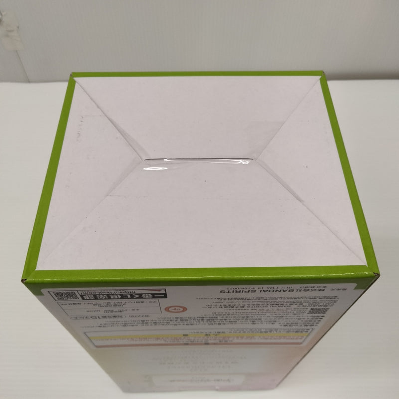 【中古】【未開封】紫雲清夏 「一番くじ 学園アイドルマスター Part3」 1/7 Gracemaster B賞＜フィギュア＞（代引き不可）6603