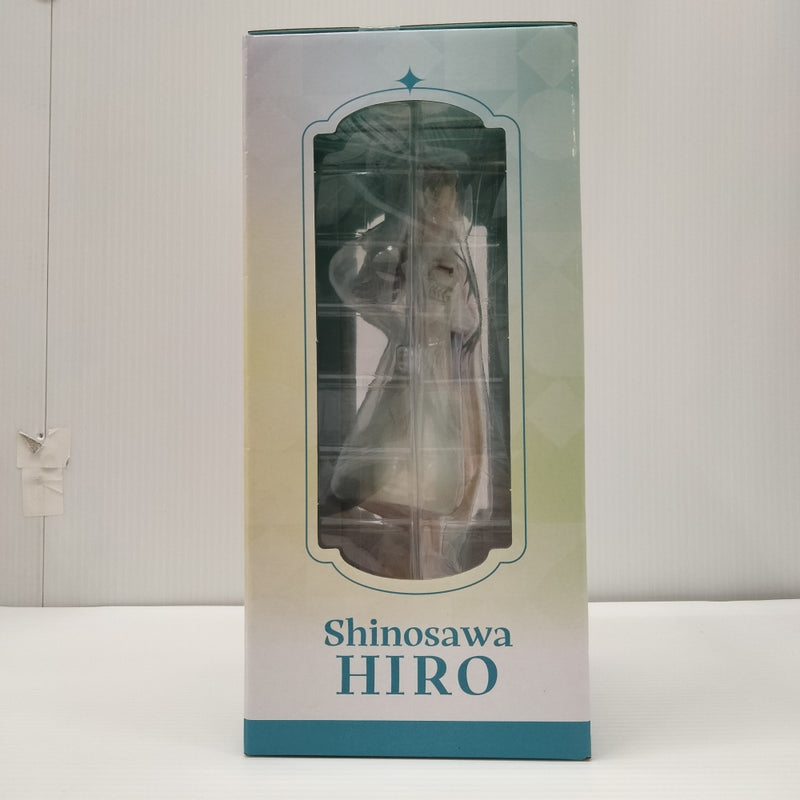 【中古】【未開封】篠澤広 「一番くじ 学園アイドルマスター Part3」 1/7 Gracemaster C賞＜フィギュア＞（代引き不可）6603