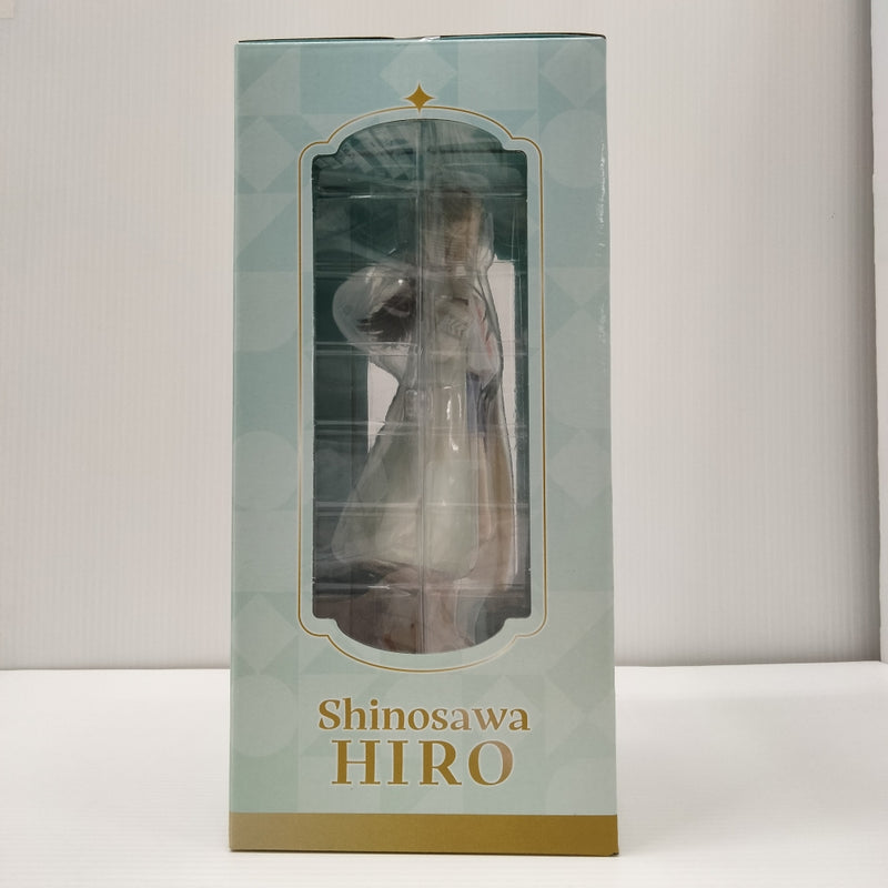 【中古】【未開封】篠澤広 ラストワンVer. 「一番くじ 学園アイドルマスター Part3」 1/7 Gracemaster ラストワン賞＜フィギュア＞（代引き不可）6603