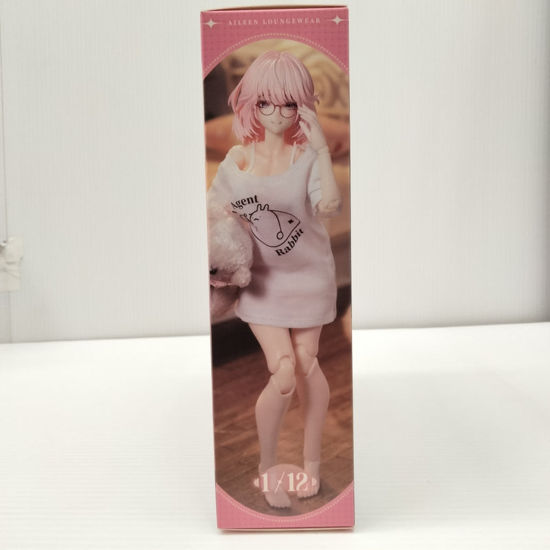 【中古】【未開封】RA-01L アイリン 休日の憩い 1/12 アクションフィギュア＜フィギュア＞（代引き不可）6603