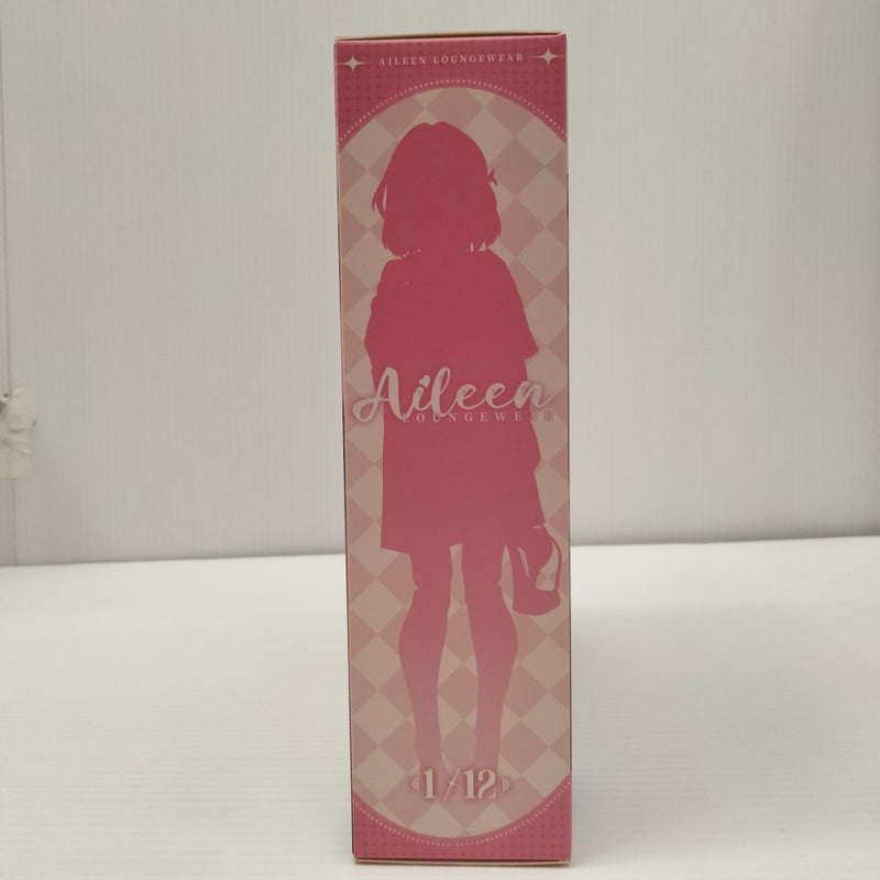 【中古】【未開封】RA-01L アイリン 休日の憩い 1/12 アクションフィギュア＜フィギュア＞（代引き不可）6603