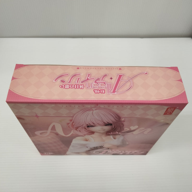 【中古】【未開封】RA-01L アイリン 休日の憩い 1/12 アクションフィギュア＜フィギュア＞（代引き不可）6603