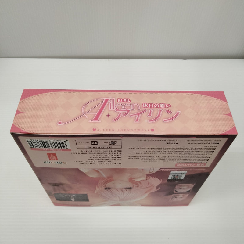 【中古】【未開封】RA-01L アイリン 休日の憩い 1/12 アクションフィギュア＜フィギュア＞（代引き不可）6603