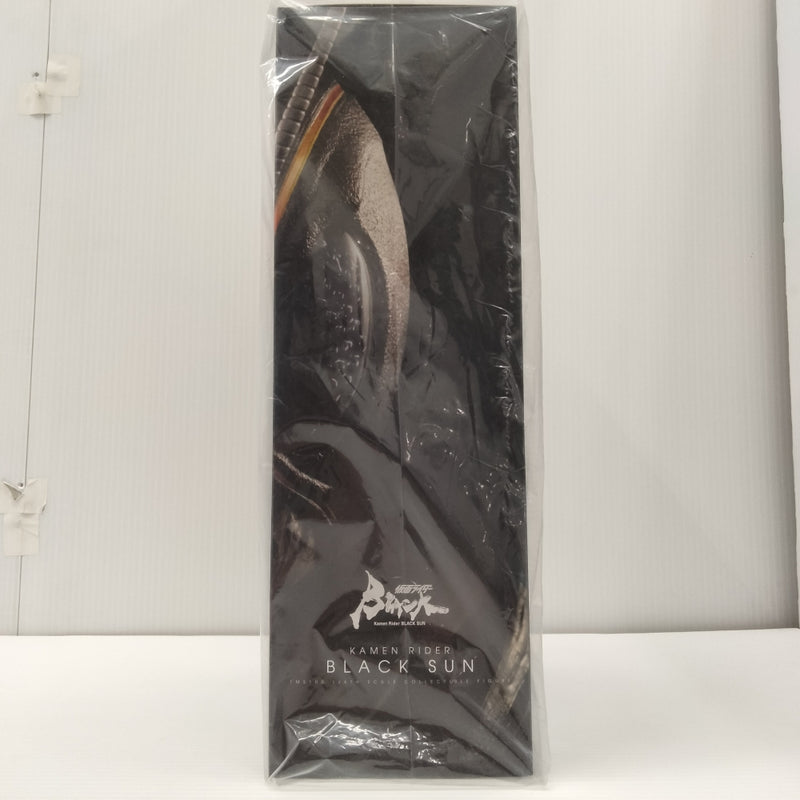 【中古】【未開封】仮面ライダーBLACK SUN(ボーナスアクセサリー付き) 「仮面ライダーBLACK SUN」＜フィギュア＞（代引き不可）6603