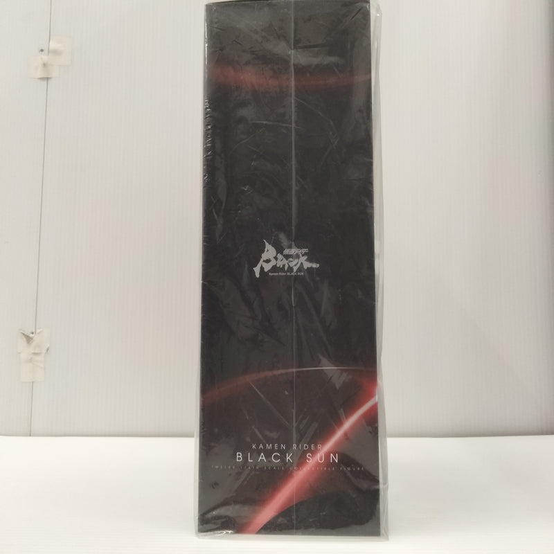 【中古】【未開封】仮面ライダーBLACK SUN(ボーナスアクセサリー付き) 「仮面ライダーBLACK SUN」＜フィギュア＞（代引き不可）6603